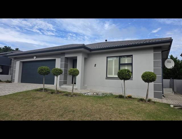 3 BEDROOM HOUSE FOR SALE IN TERGNIET